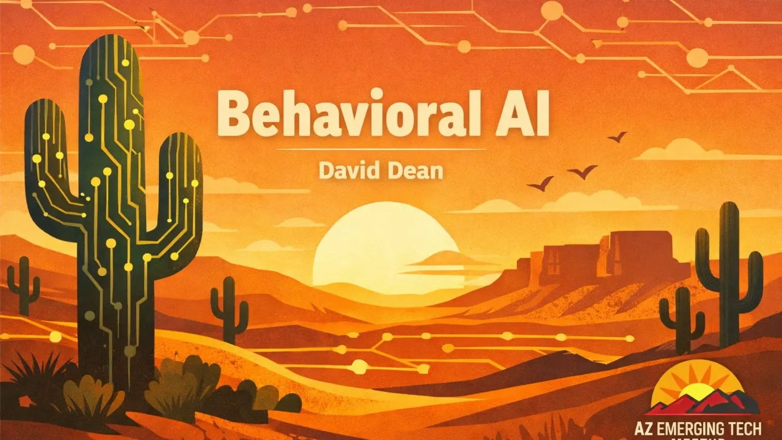 Behavioral AI: What AI Reveals When It Enters Real Work