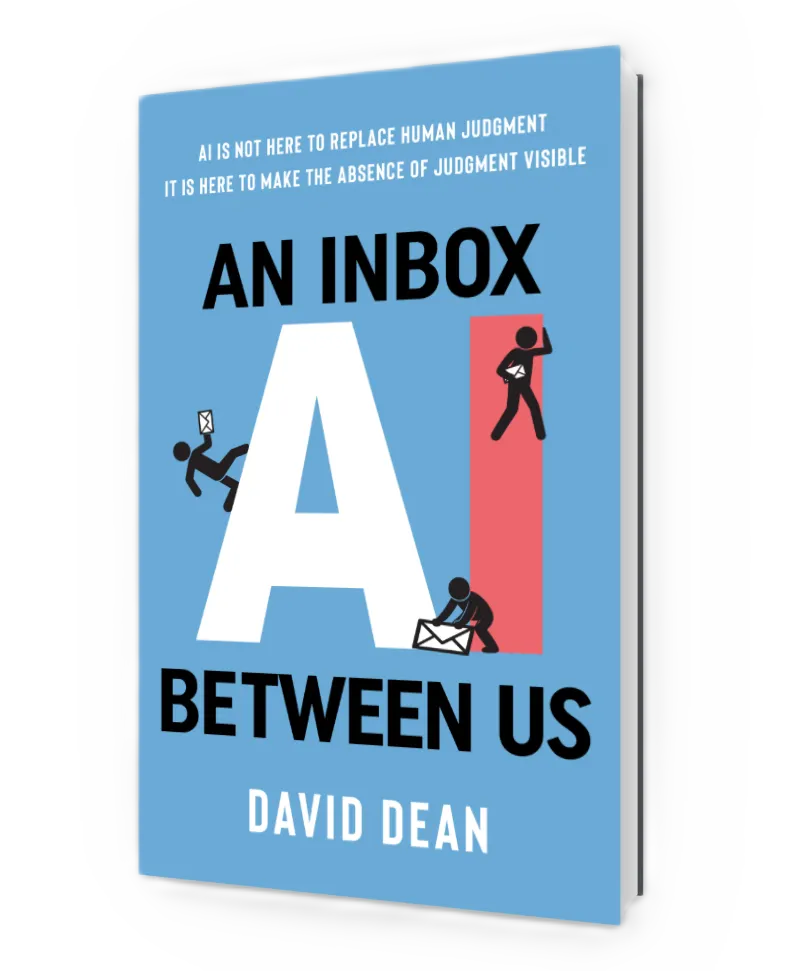 An Inbox Between Us