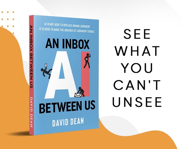 How "An Inbox Between Us" Took Shape