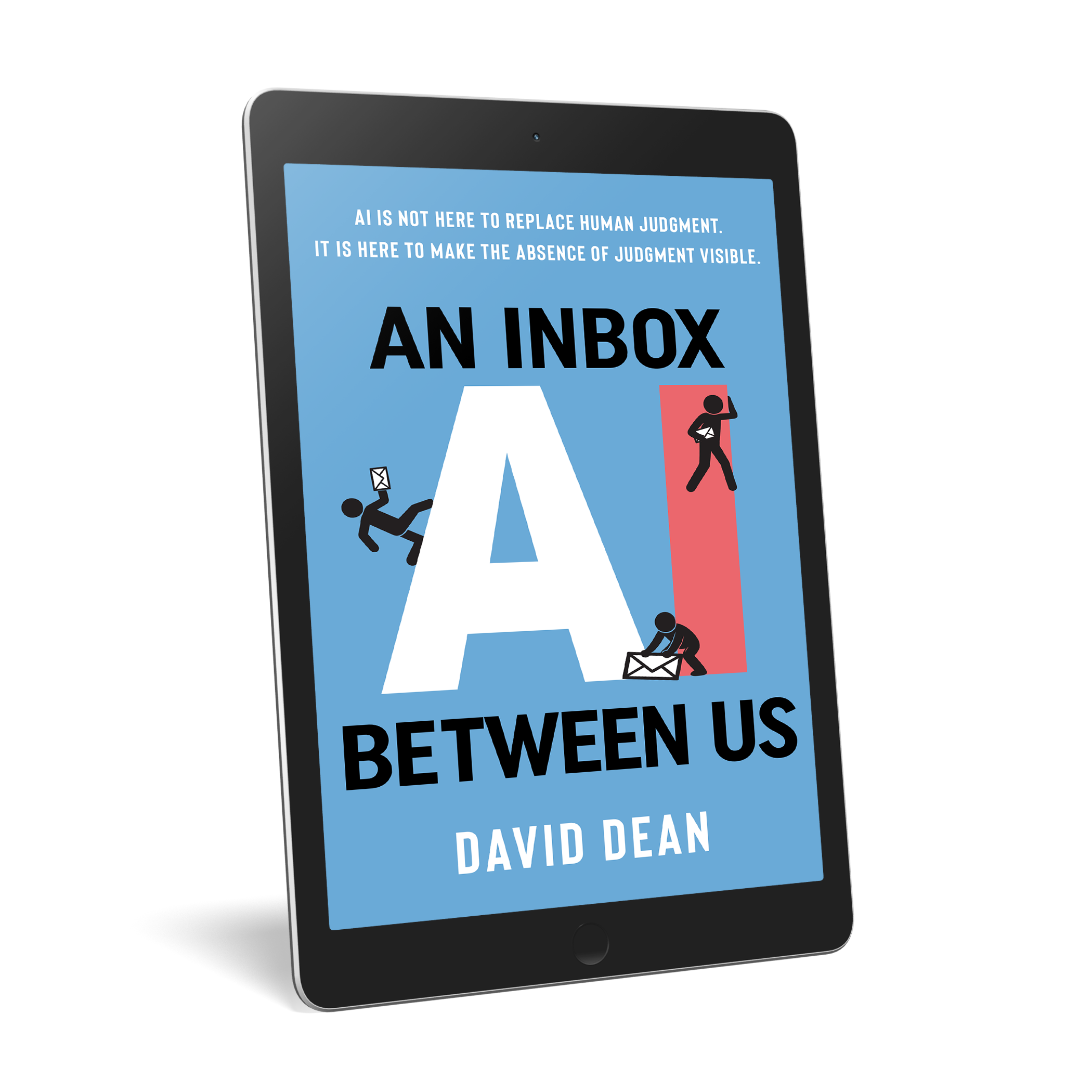 Paperback Edition Now Available: A Book Early Readers Keep Within Reach