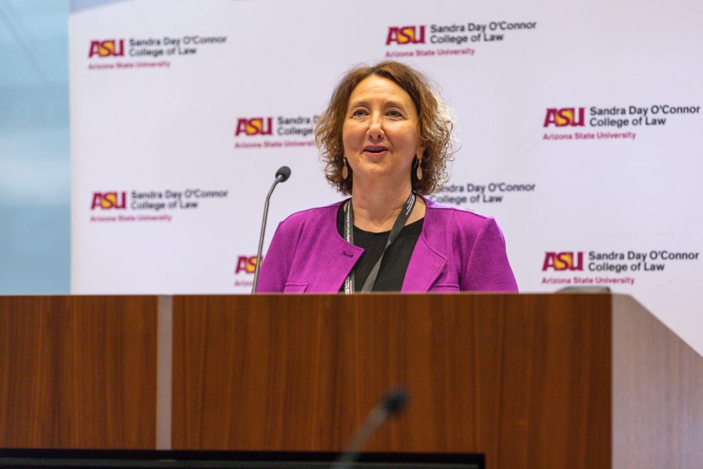 GETS Conference at ASU Sandra Day O’Connor College of Law