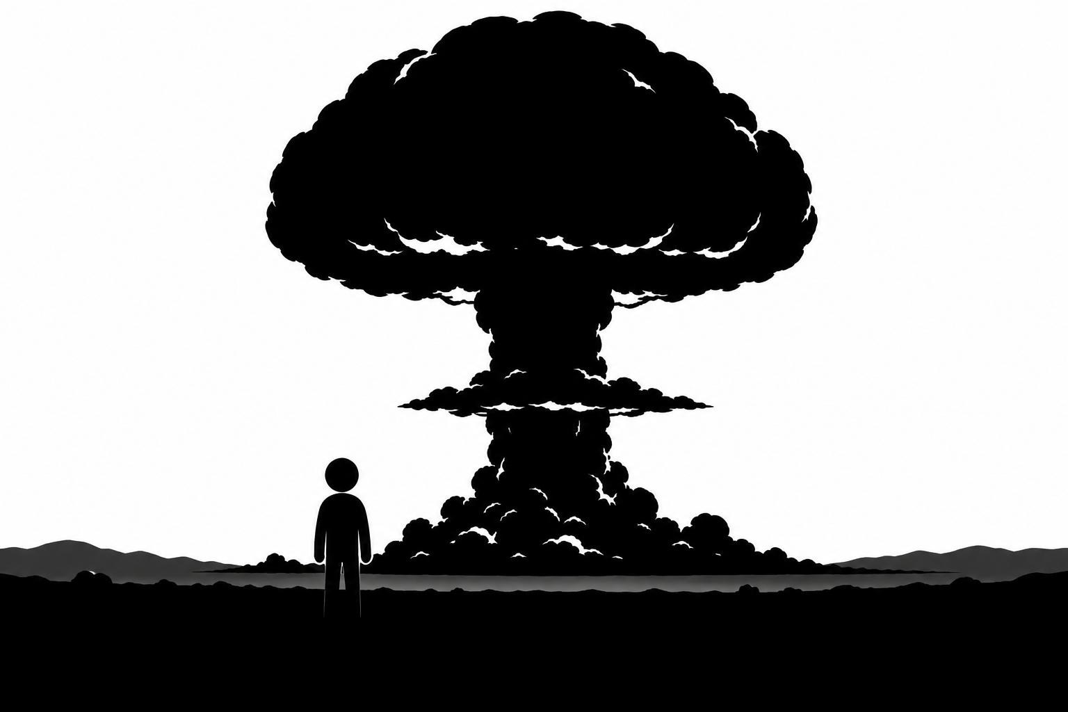 The blast radius