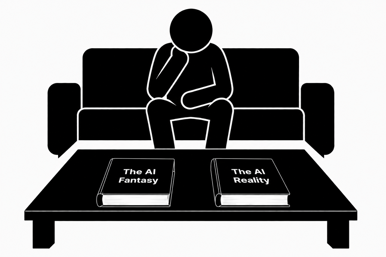 The Story People Avoid