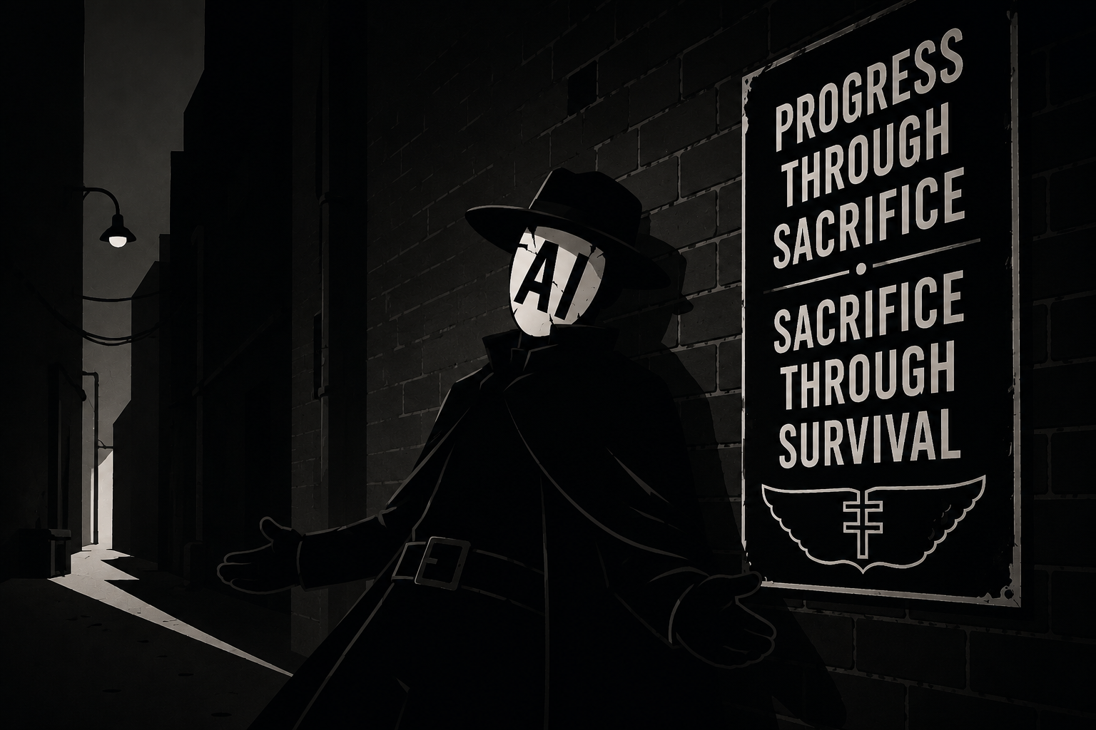 Remember Remember the Pressure to Surrender